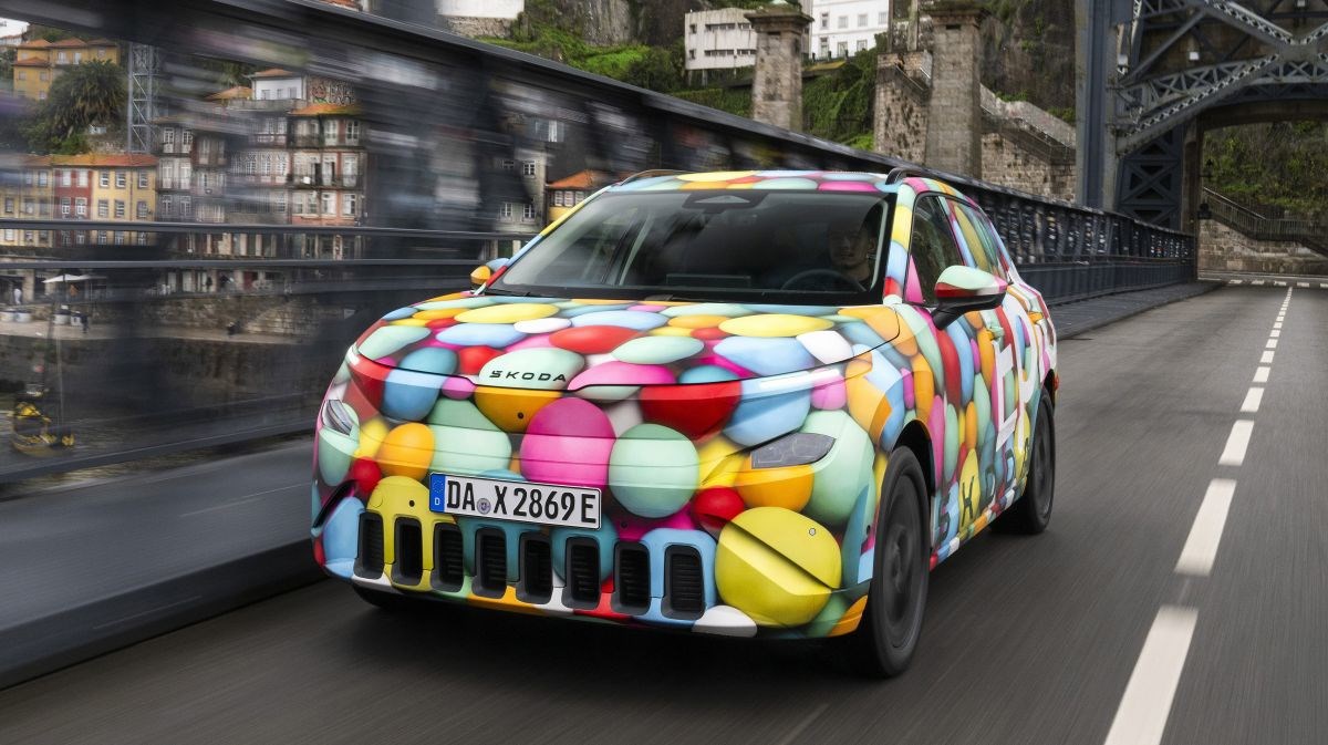 Škoda najavljuje Epiq: Ovo je češki odgovor za sve povoljnije automobile