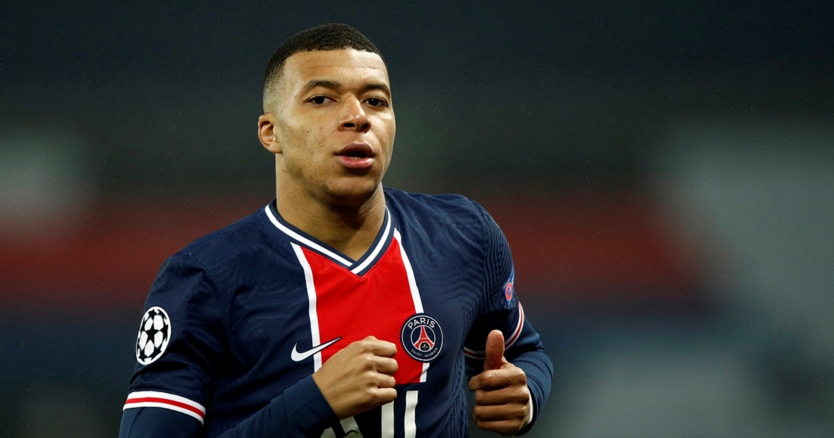 Cadena SER: Mbappe neće produljiti s PSG-om, sljedeće sezone želi u Španjolsku