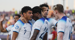 Mlada reprezentacija Engleske srušila Portugalce i otišla u polufinale Eura