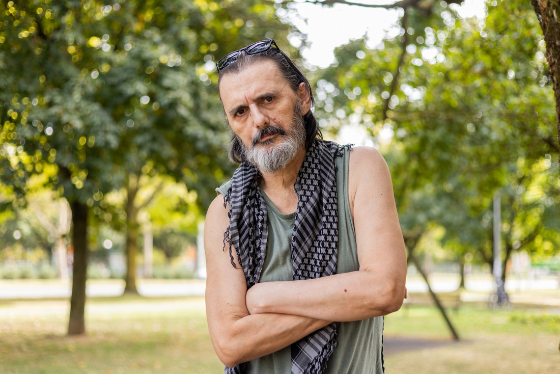 Bare za Index: Ničega mi nije žao. Sve je to život i ničega se ne treba stidjeti