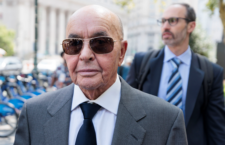 Trump će pomilovati britanskog milijardera