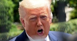 Znanstvenici dokazali: Trump je najveći pokretač laži o koroni