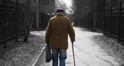 Sve više penzionera radi da preživi. Država ih dere porezima