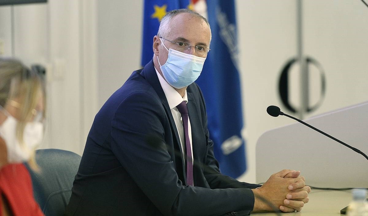 Ivica Puljak: Suspendirane su dvije uhićene djelatnice Grada Splita