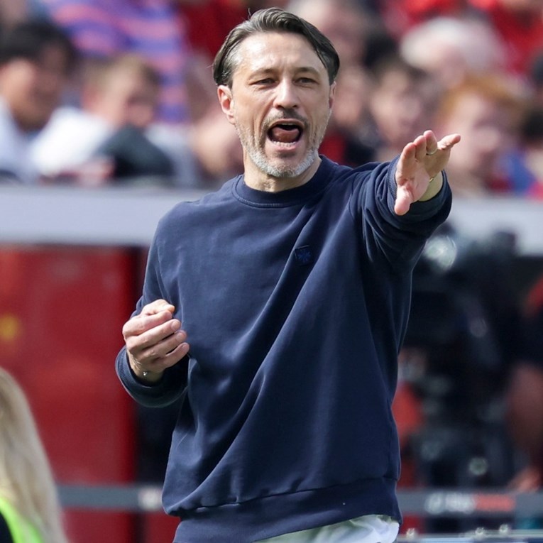 Ovako izgleda tablica Bundeslige otkad je Kovač preuzeo Dortmund