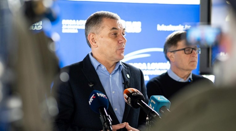 Lovrić: Gradit ćemo 5000 stanova za priuštivo stanovanje