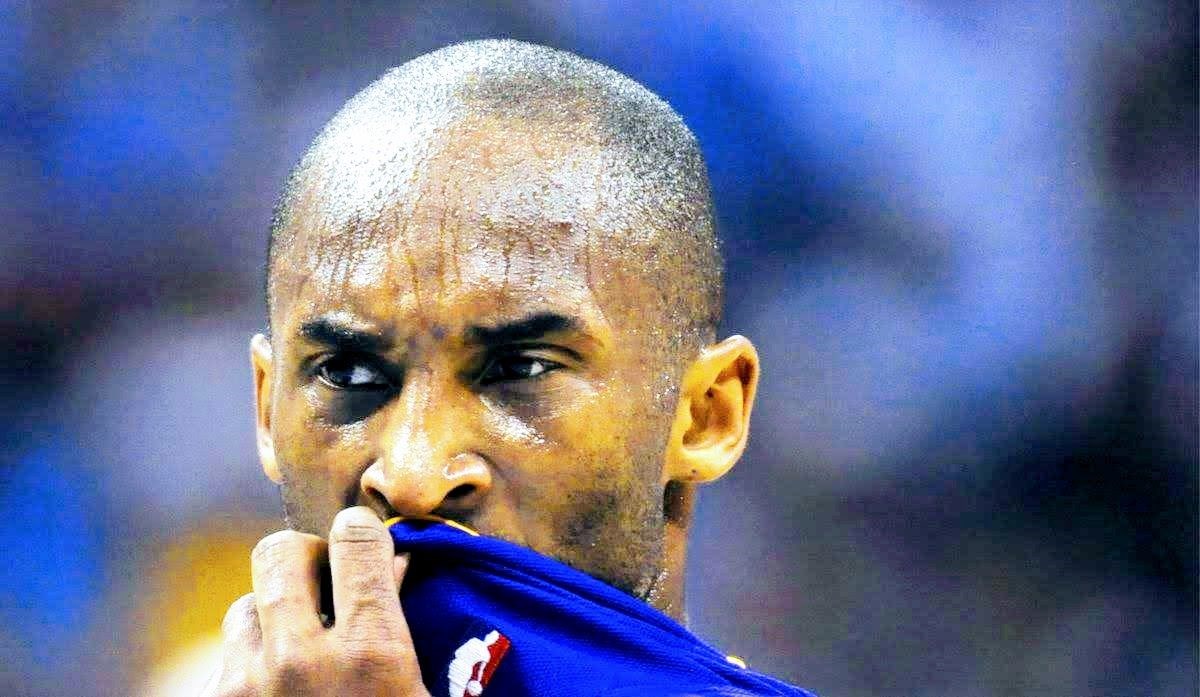 Kobe Bryant: Što je mentalitet ubojice