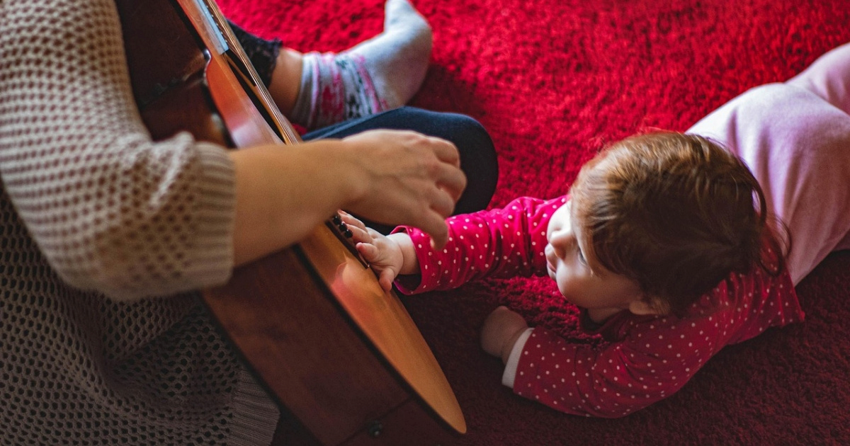8 znakova da ste dovoljno dobar roditelj