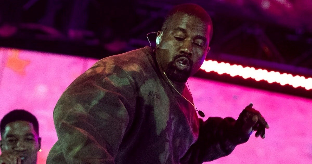 Kanye West nakon ispada na X-u pobjegao u Tokio? "Mora se smiriti zbog svega"