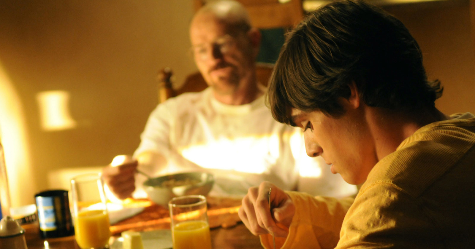RJ Mitte od serije "Breaking Bad" nije zaradio gotovo ništa