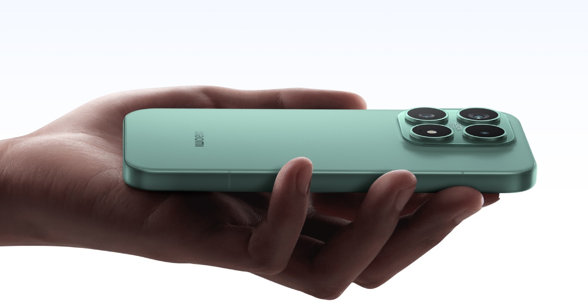 Xiaomi 17 Max stiže s ogromnom baterijom od 8000 mAh