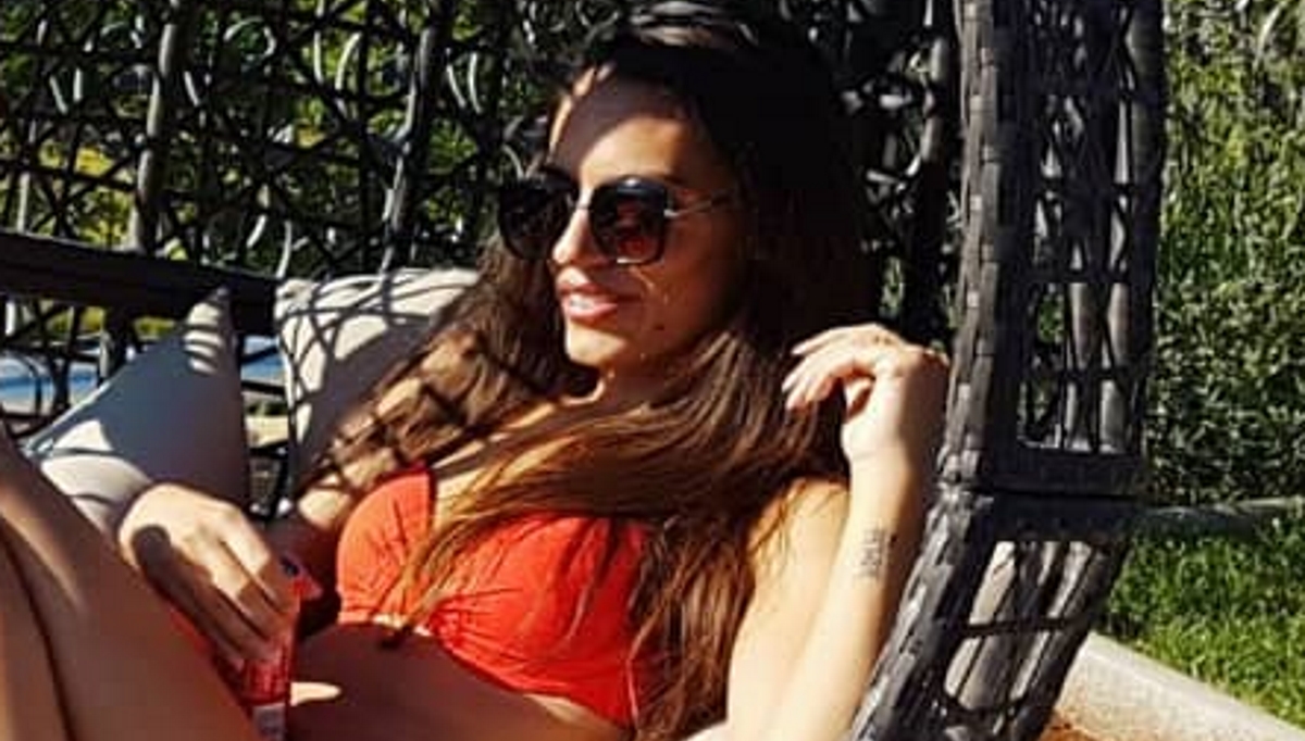 Nives Ivanišević u badiću pokazala vitke noge: "Mamasita"