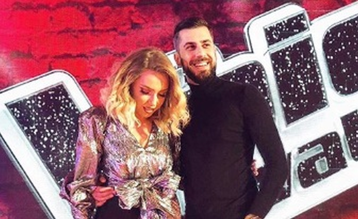 Darija se oglasila nakon ispadanja iz Voicea: Sve znate...