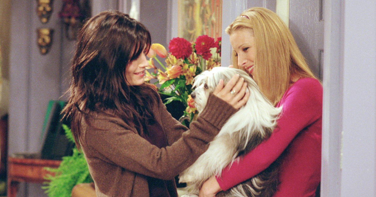 Epizoda Prijatelja koja je suptilno promijenila cijelu seriju