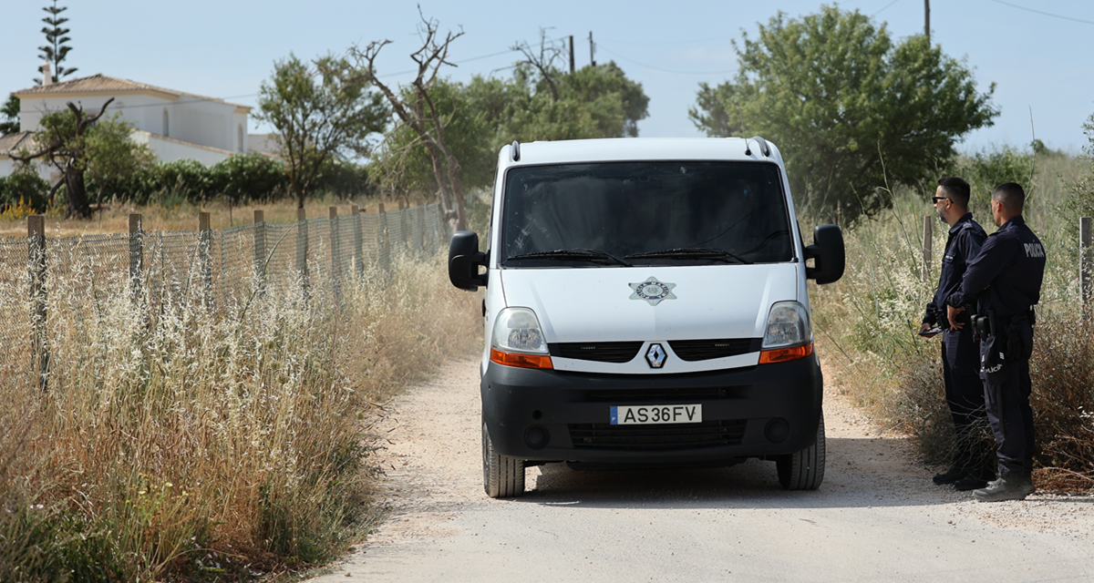 Američki turist ubijen u Portugalu