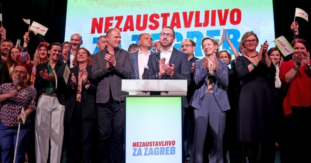 Tomašević i Možemo rasturili: "Ništa nas neće zaustaviti". Selak: Prava borba počinje