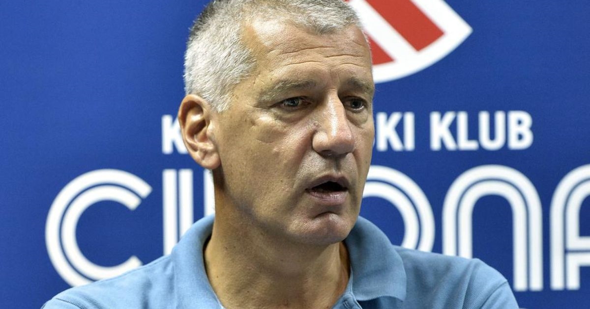 Aco Petrović uplatio za spas Cibone, uključio se i njen najdugovječniji sponzor