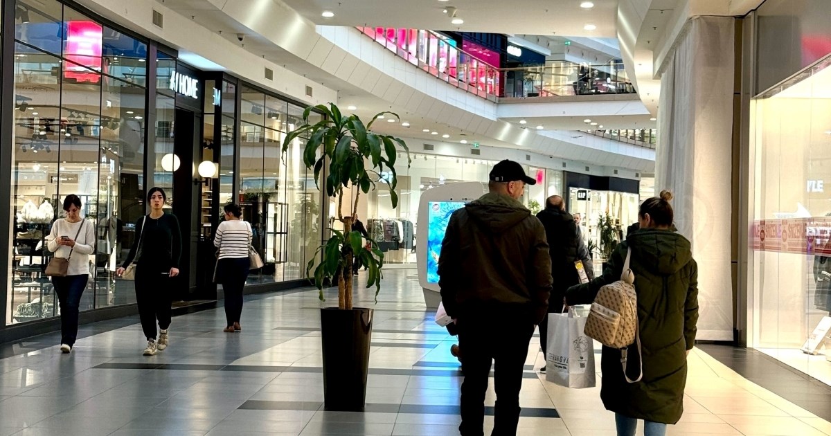 Evo kako rade trgovine i šoping-centri na Veliku subotu, Uskrs i Uskrsni ponedjeljak