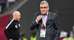 Branko Ivanković s Omanom ispao iz Azijskog kupa