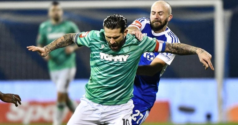 Dinamo je, usprkos dolasku Perišića, ostao prvi favorit za naslov prema kladionicama