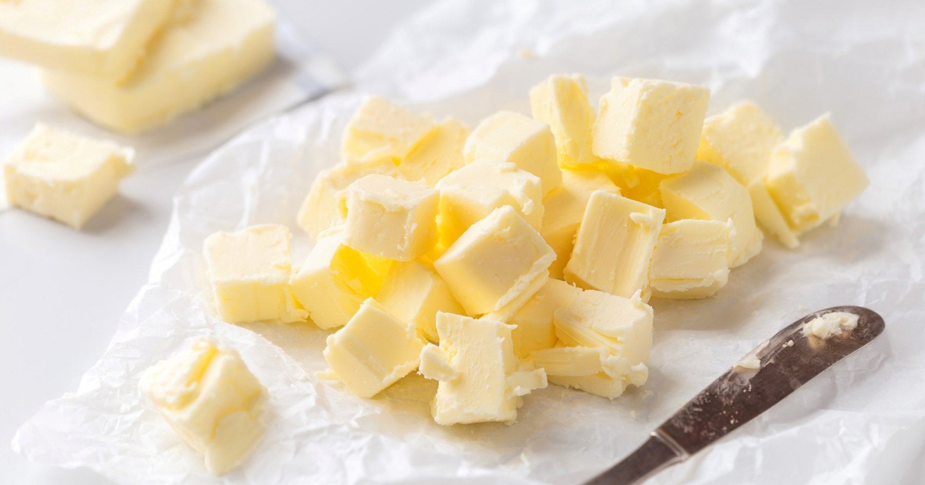 Najbrži trik za omekšavanje maslaca za kolače u svega par minuta