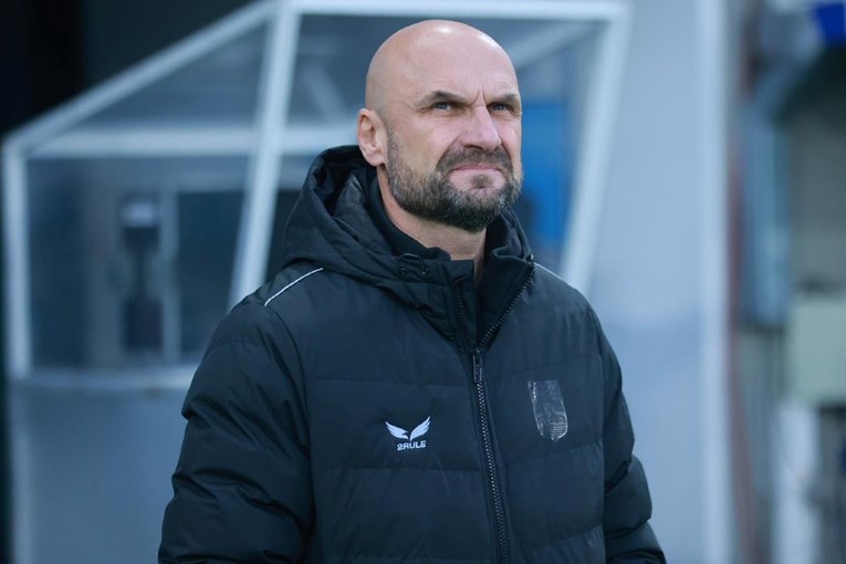 Sopić nakon priprema najavio: Jako sam zadovoljan. Svi su spremni za Dinamo