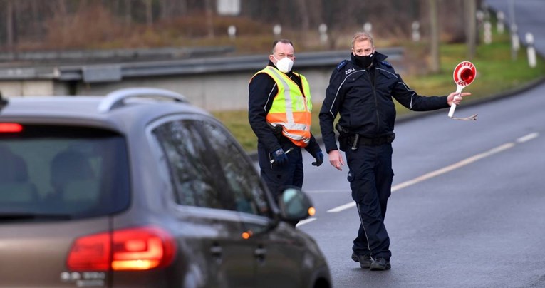 Poljska zbog migranata uvodi provjere na granici s Njemačkom
