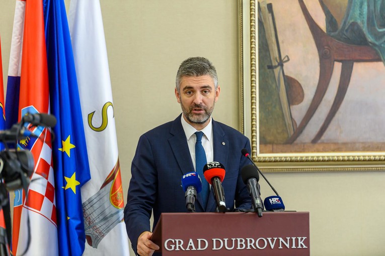 Gradonačelnik Dubrovnika: Ako se do kraja godine ne usvoji GUP, dajem ostavku
