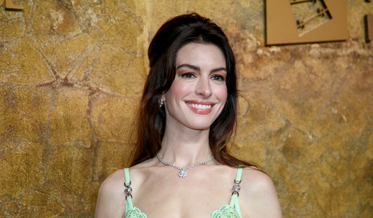 Domovi Anne Hathaway: Spoj minimalizma i maksimalizma