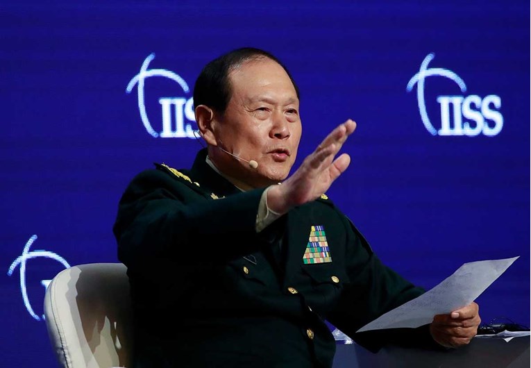 Kineski ministar Americi: Prestanite se miješati u kineske unutarnje poslove