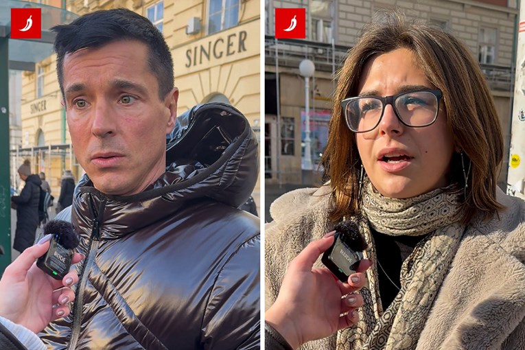 Pitali smo građane što misle o nasilju među mladima. "Skrivaju se iza maski i hudica"