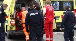 U eksploziji plina kod Našica teško ozlijeđen muškarac