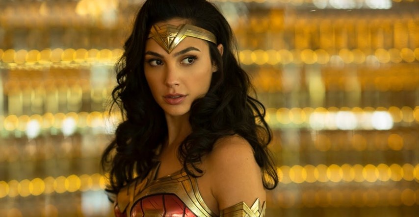 Gal Gadot se vraća ulozi Wonder Woman, ali ovaj put bez redateljice Patty Jenkins