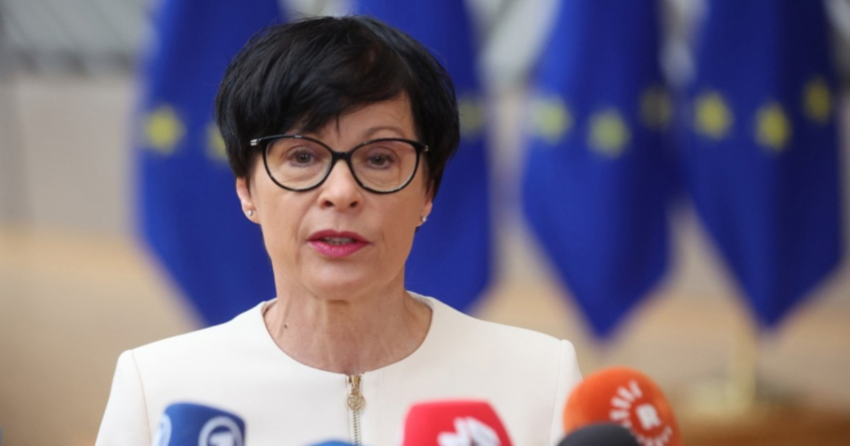Poruka Vučiću iz EU: "Za Srbiju postoji mjesto u EU, za demokratsku Srbiju"