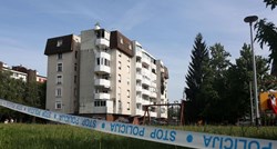 Policija objavila uzrok eksplozije u zgradi u Zagrebu