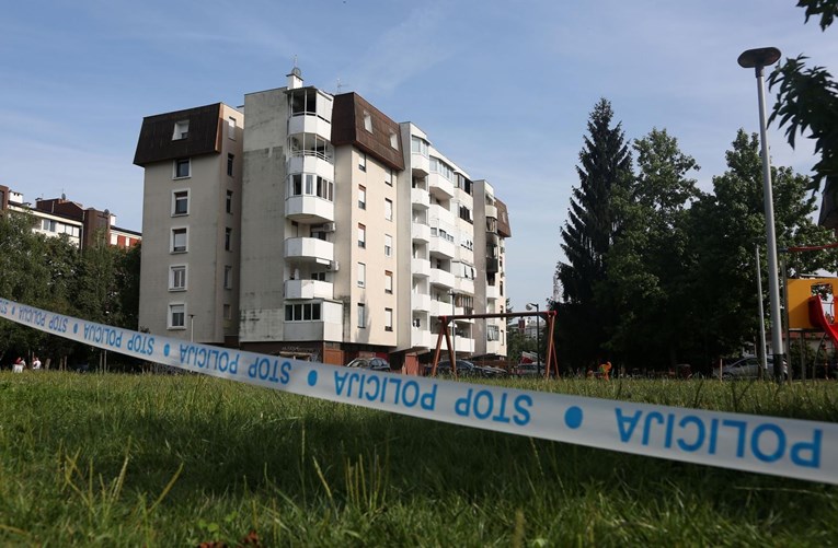 Policija objavila uzrok eksplozije u zgradi u Zagrebu