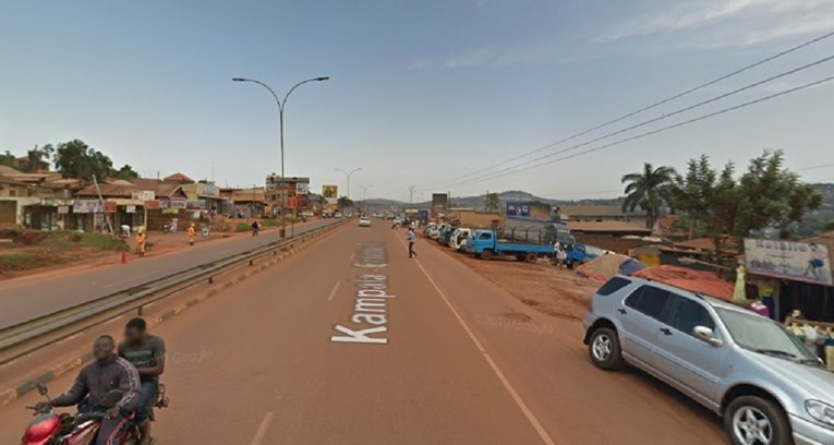 Stampedo u šoping-centru u Ugandi, poginulo najmanje 9 ljudi