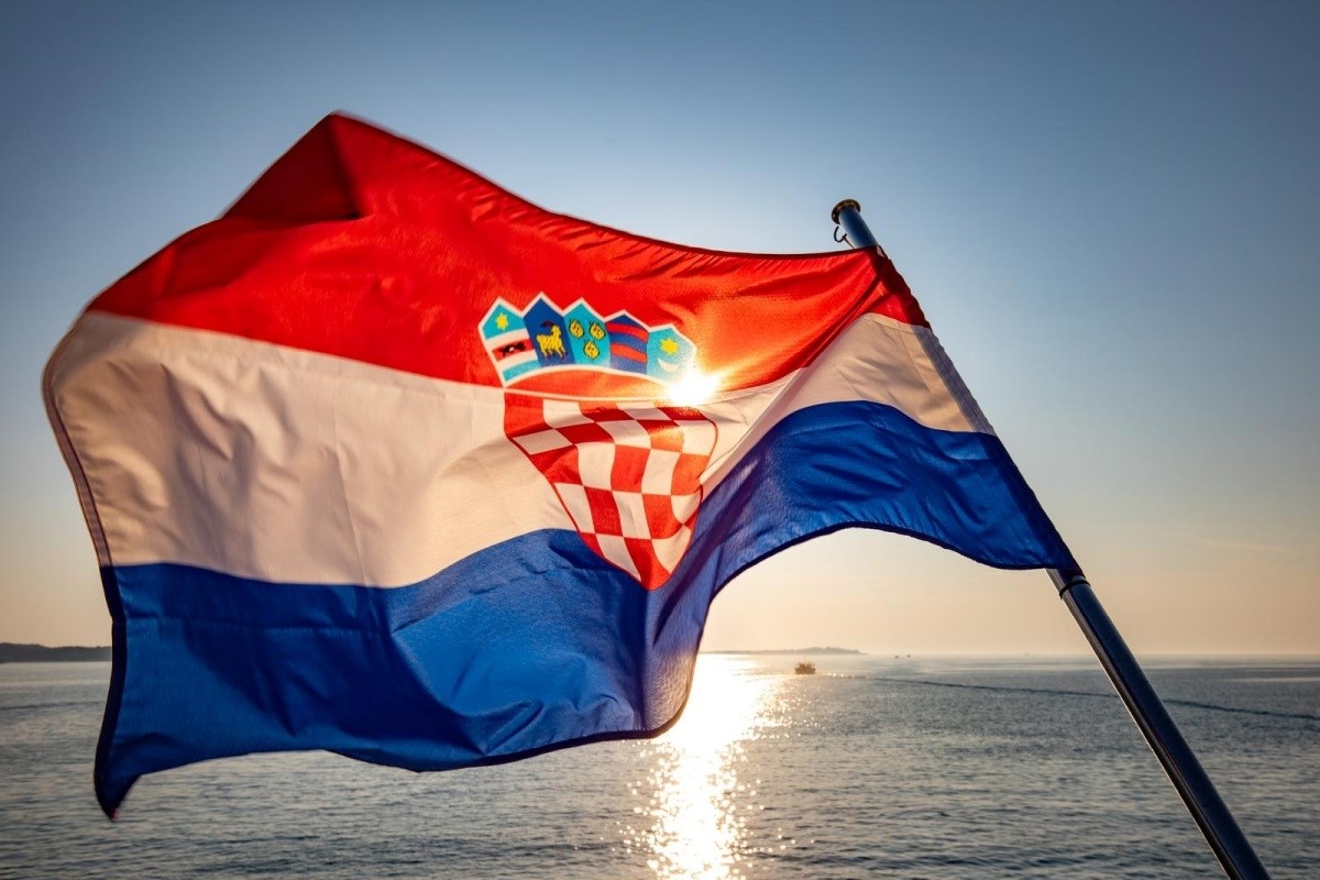 Uvodi se Dan hrvatske zastave