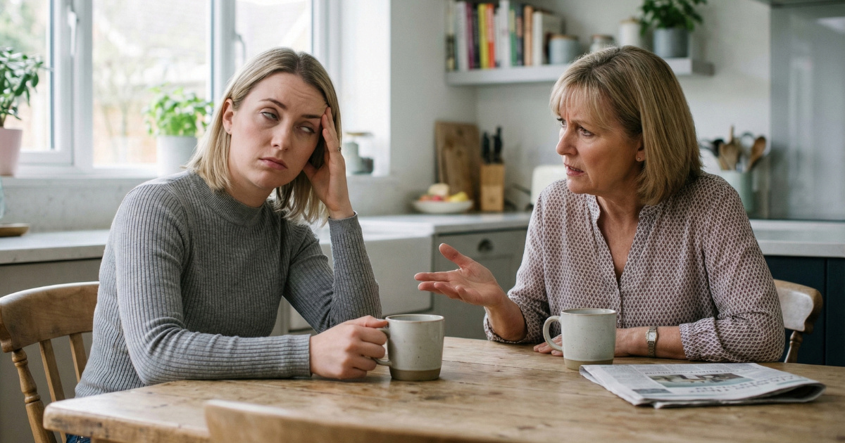 Znanstvenici kažu da možda brže starite ako se često družite s jednim tipom ljudi 👀