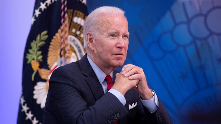 Biden: Senat ne može zaštititi pravo na pobačaj