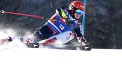 Filip Zubčić završio 12. na otvaranju skijaške sezone u austrijskom Söldenu