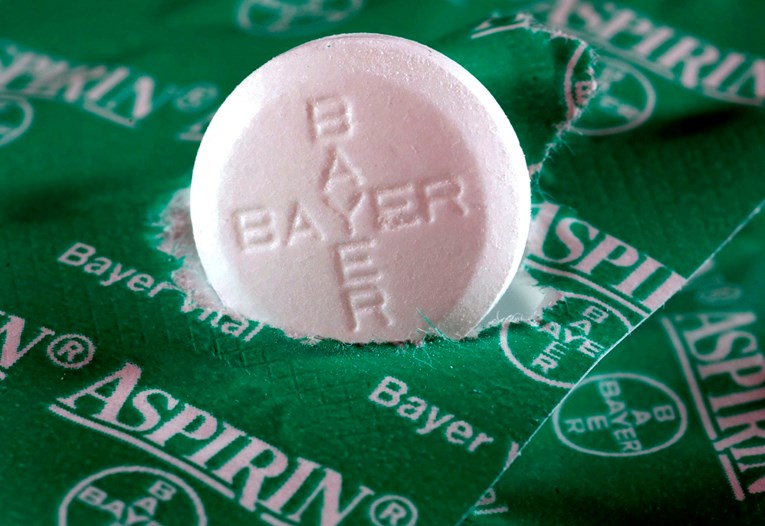 Nisu nađeni dokazi da aspirin pomaže zdravlju srca i krvnih žila