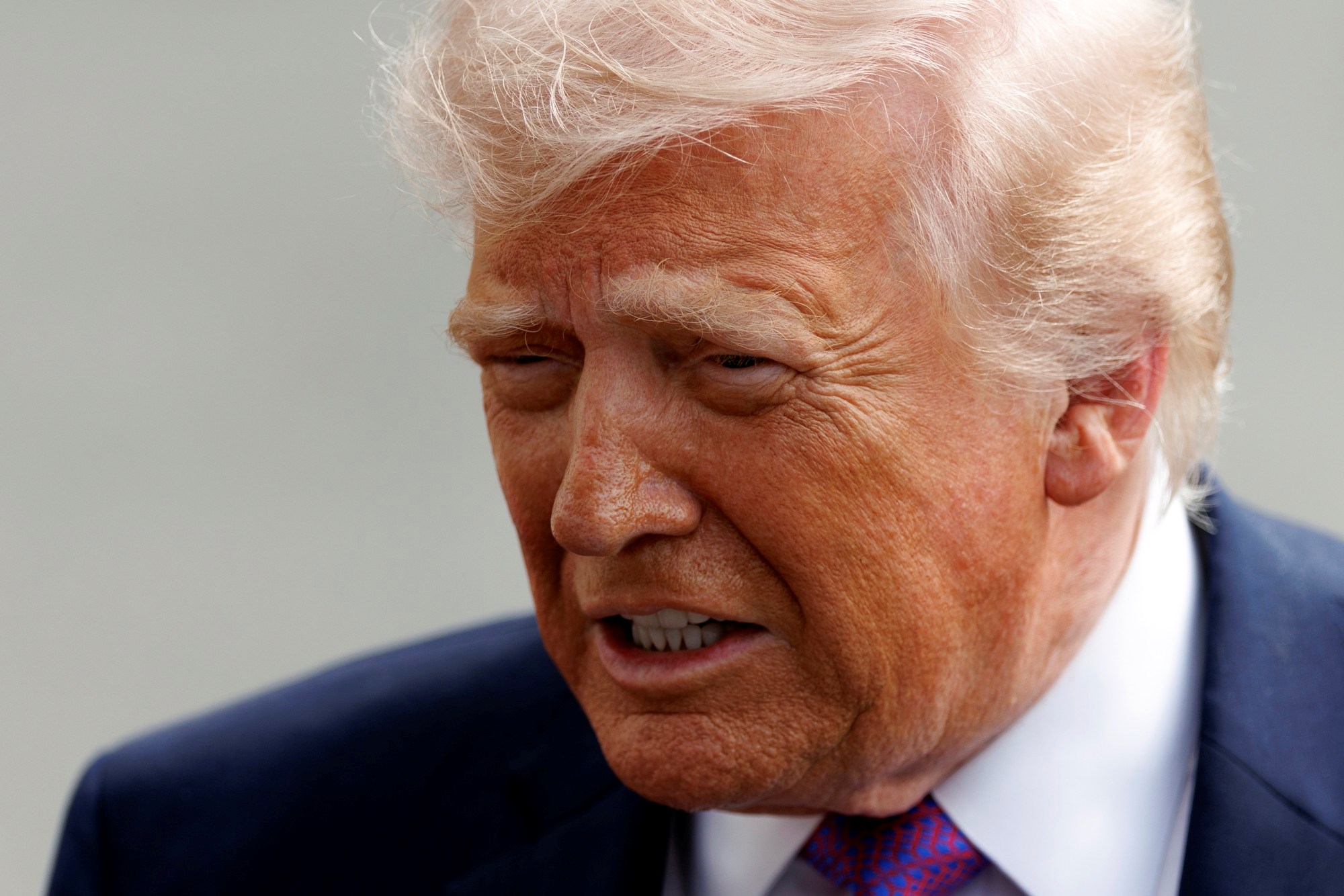 Trump o novim iranskim vođama: Vidjet ćemo što će se s njima dogoditi