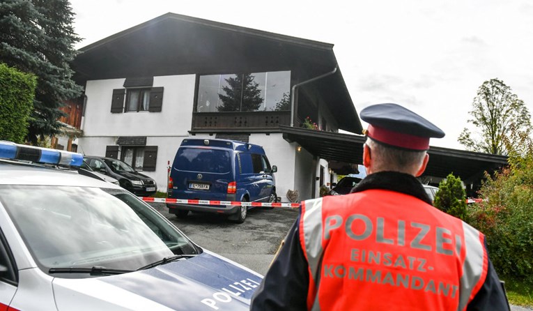 Objavljeni detalji peterostrukog ubojstva u Austriji, ubojica sve priznao