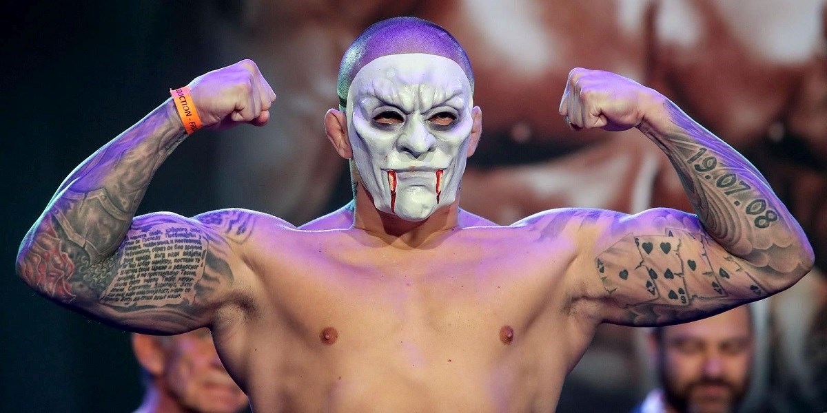 Vaso Psihopata nakon poraza od youtubera: Treba me kamenovati i razapeti