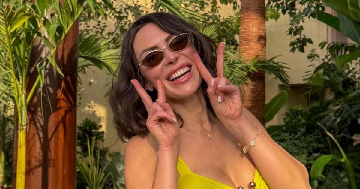 "Tu se to ne bi smjelo događati": Influencericu napali zbog viralne izjave iz Dubaija