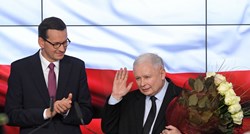 Konačni rezultati izbora u Poljskoj: Konzervativci ipak imaju apsolutnu većinu