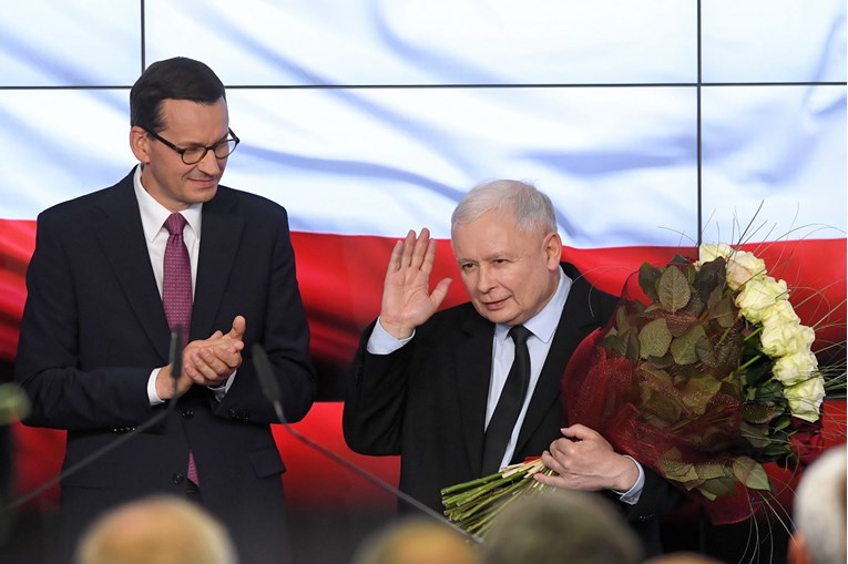 Konačni rezultati izbora u Poljskoj: Konzervativci ipak imaju apsolutnu većinu