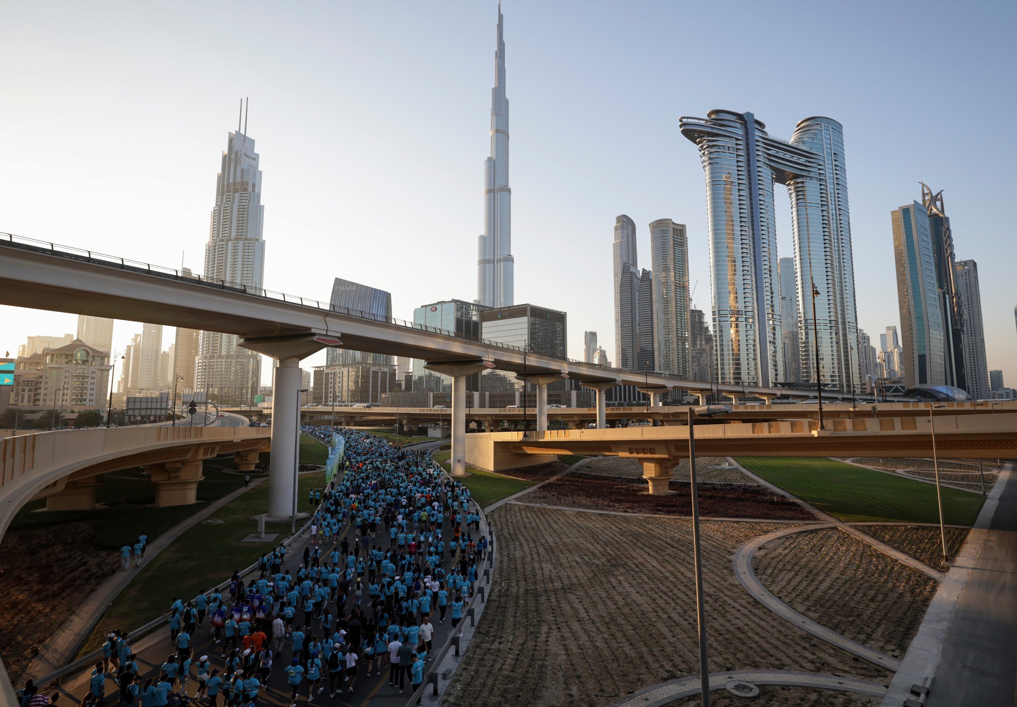 Vučić: Želim da Srbija bude sigurna i razvijena poput Ujedinjenih Arapskih Emirati