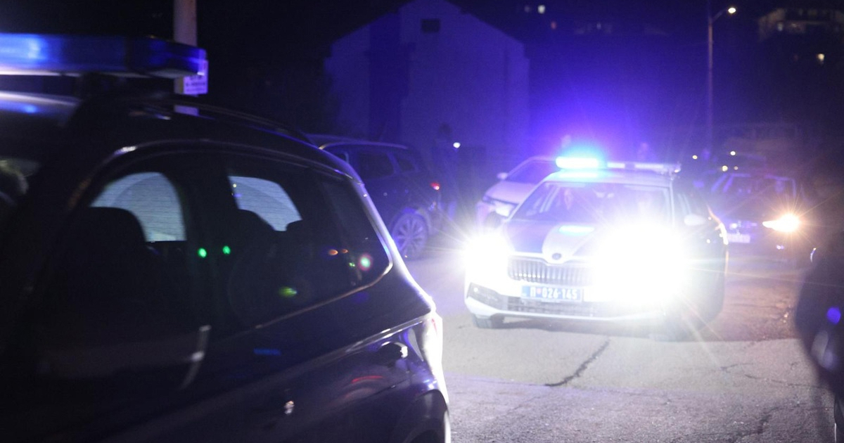 U Nišu širili lažnu vijest da je učenik donio pištolj u školu. Uhićen 47-godišnjak
